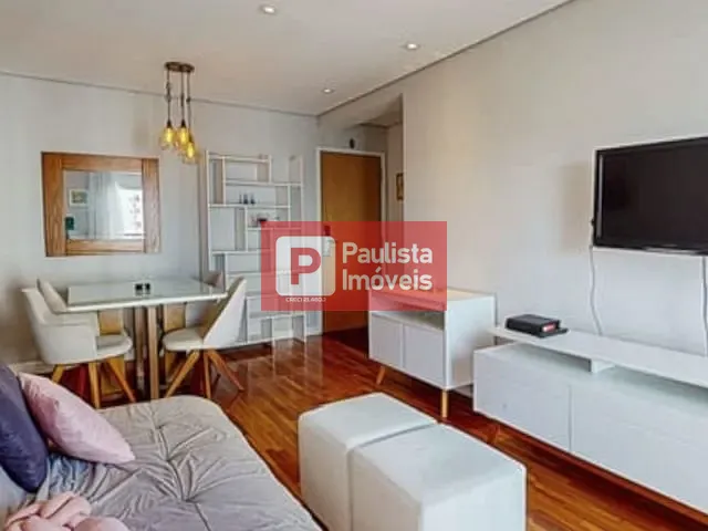 Apartamento com 130m² 1 quarto e 1 banheiro, à venda, no bairro Vila Olímpia em São Paulo