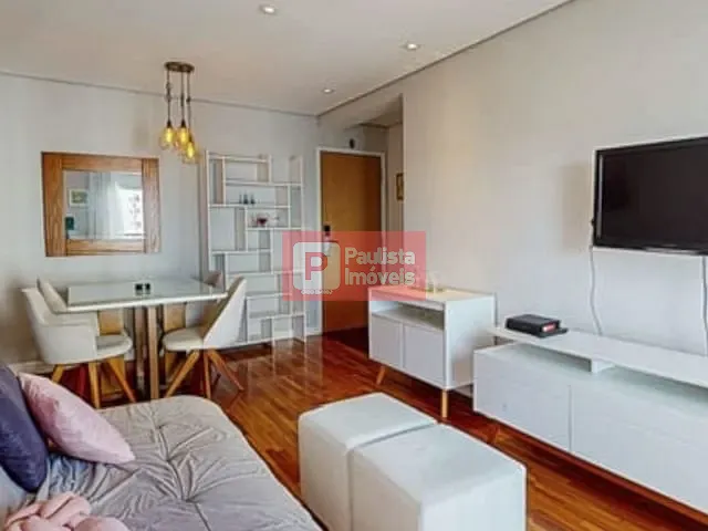Apartamento com 130m² 1 quarto e 1 banheiro, à venda, no bairro Vila Olímpia em São Paulo