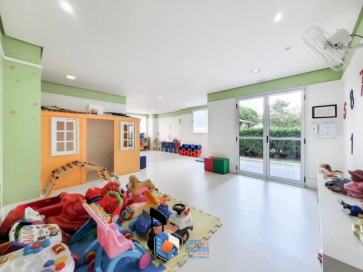 Apartamento, 3 quartos, 70 m² - Foto 33