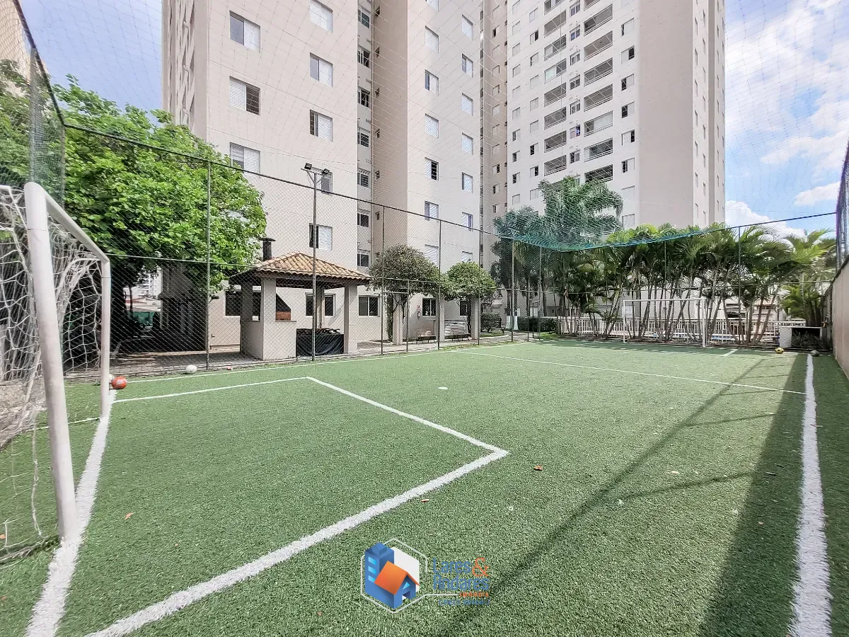 Apartamento, 3 quartos, 70 m² - Foto 27
