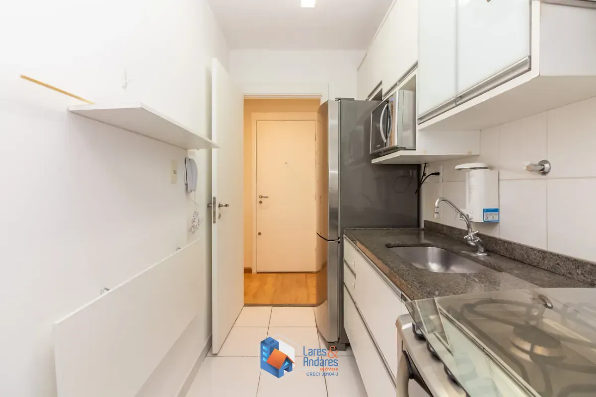 Apartamento, 3 quartos, 70 m² - Foto 6