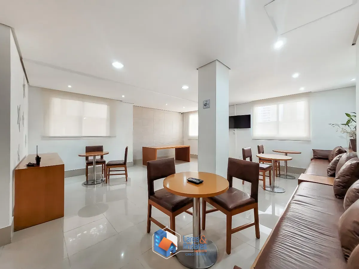 Apartamento, 3 quartos, 70 m² - Foto 29
