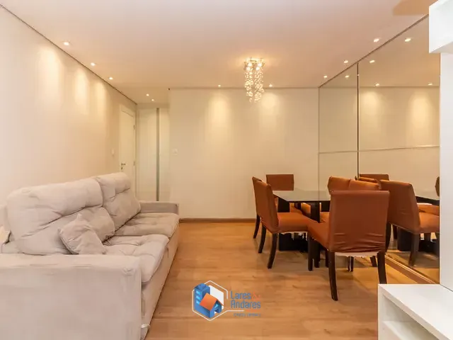 Apartamento com 108m² 3 quartos e 2 banheiros, à venda, no bairro Água Branca em São Paulo