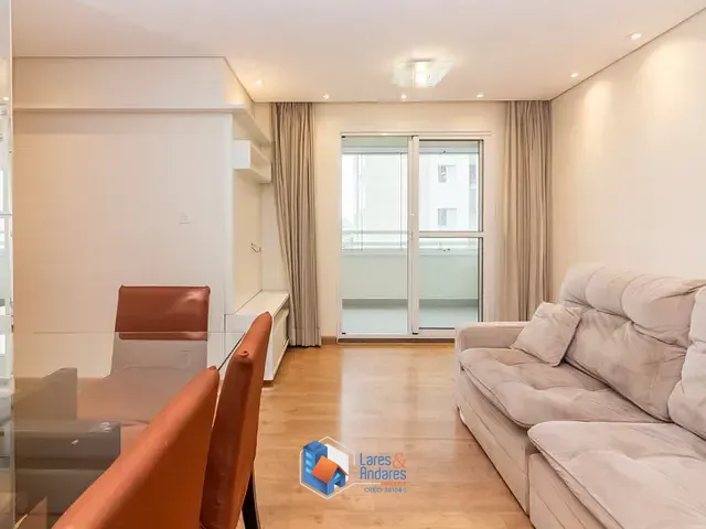 Apartamento com 108m² 3 quartos e 2 banheiros, à venda, no bairro Água Branca em São Paulo