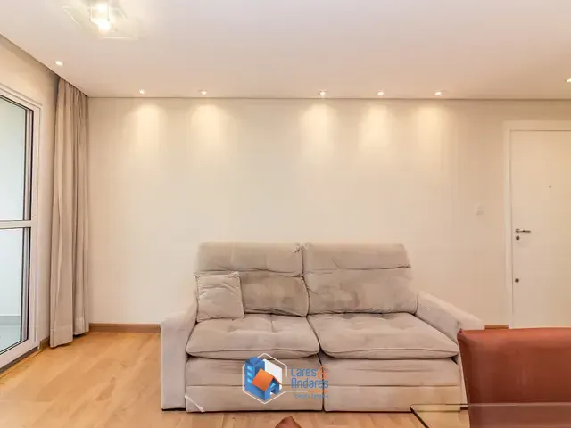 Apartamento com 108m² 3 quartos e 2 banheiros, à venda, no bairro Água Branca em São Paulo