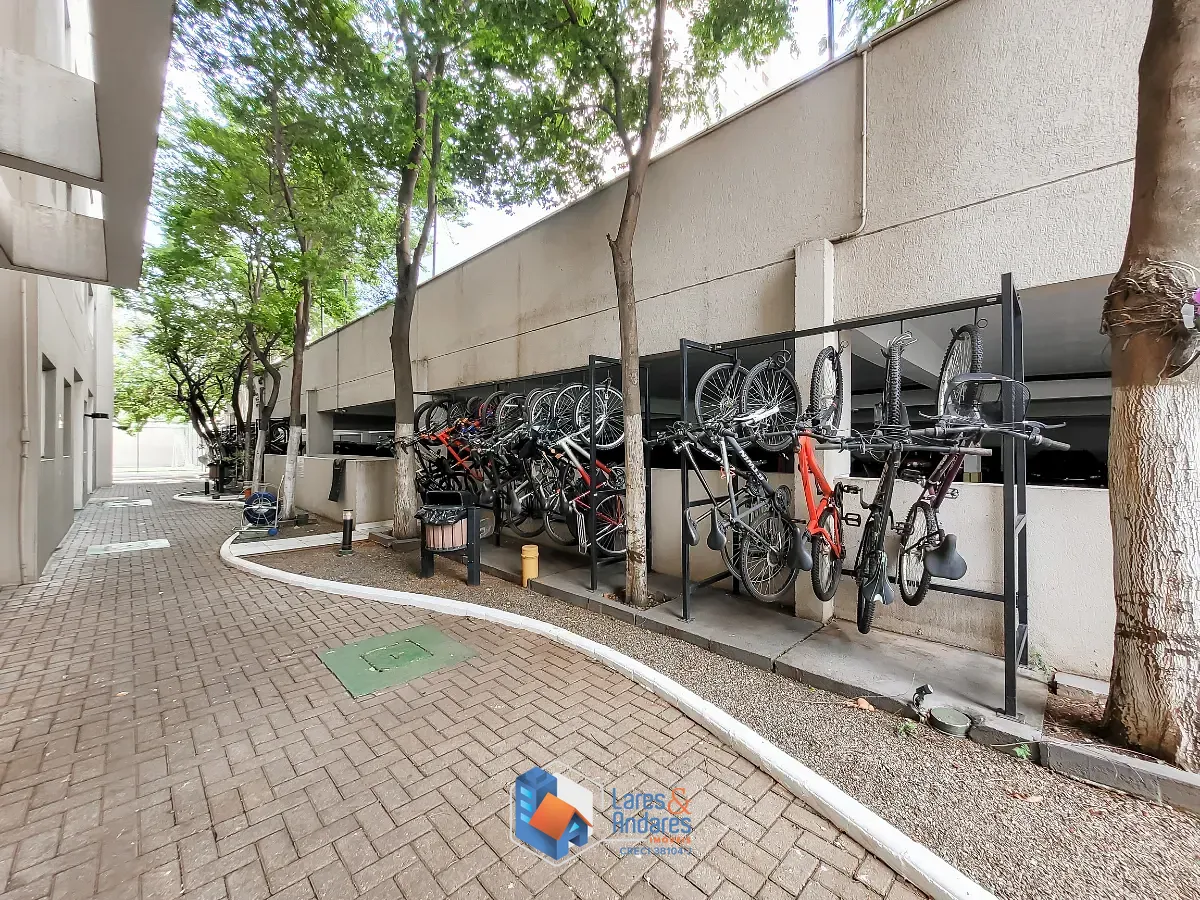 Apartamento, 3 quartos, 70 m² - Foto 43