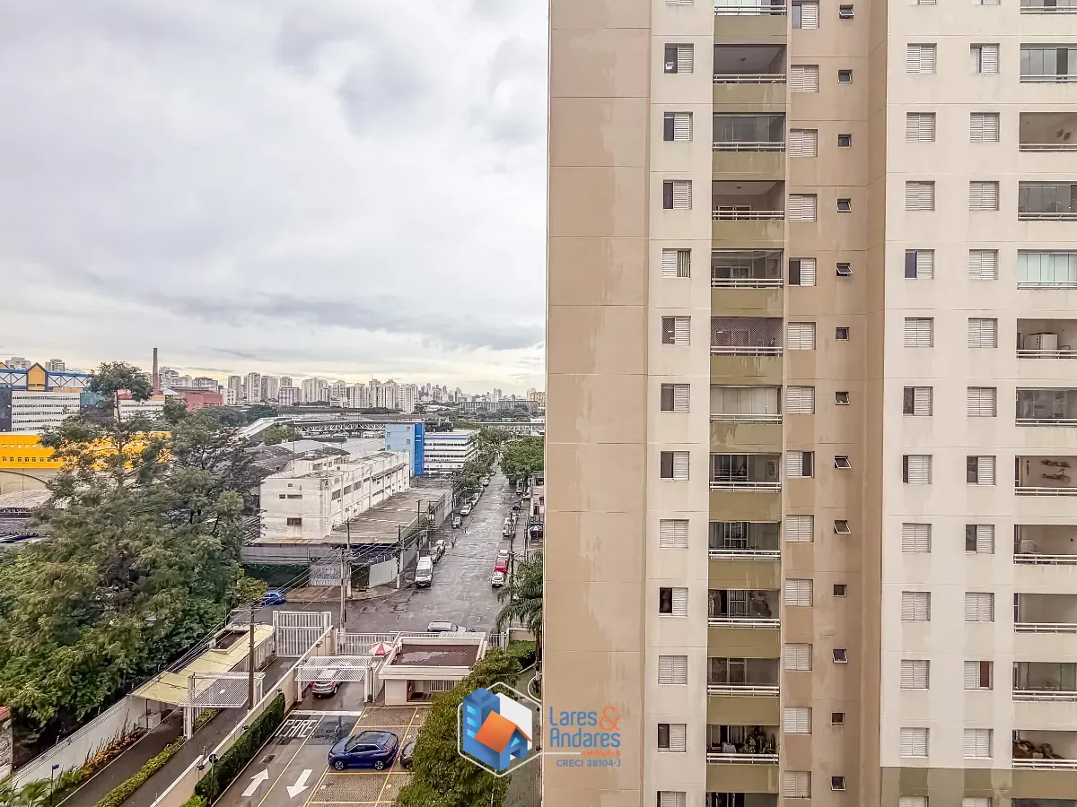 Apartamento, 3 quartos, 70 m² - Foto 51