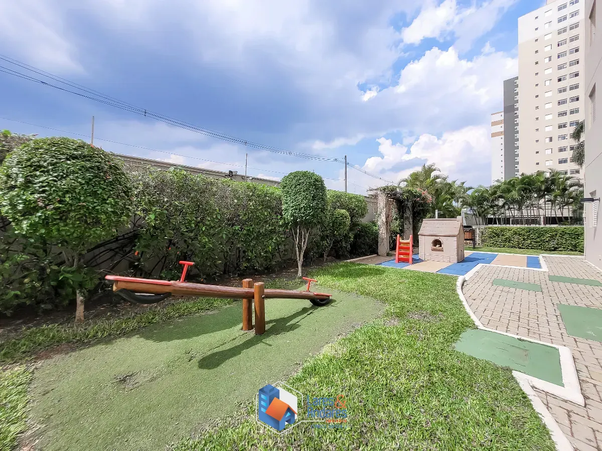 Apartamento, 3 quartos, 70 m² - Foto 39