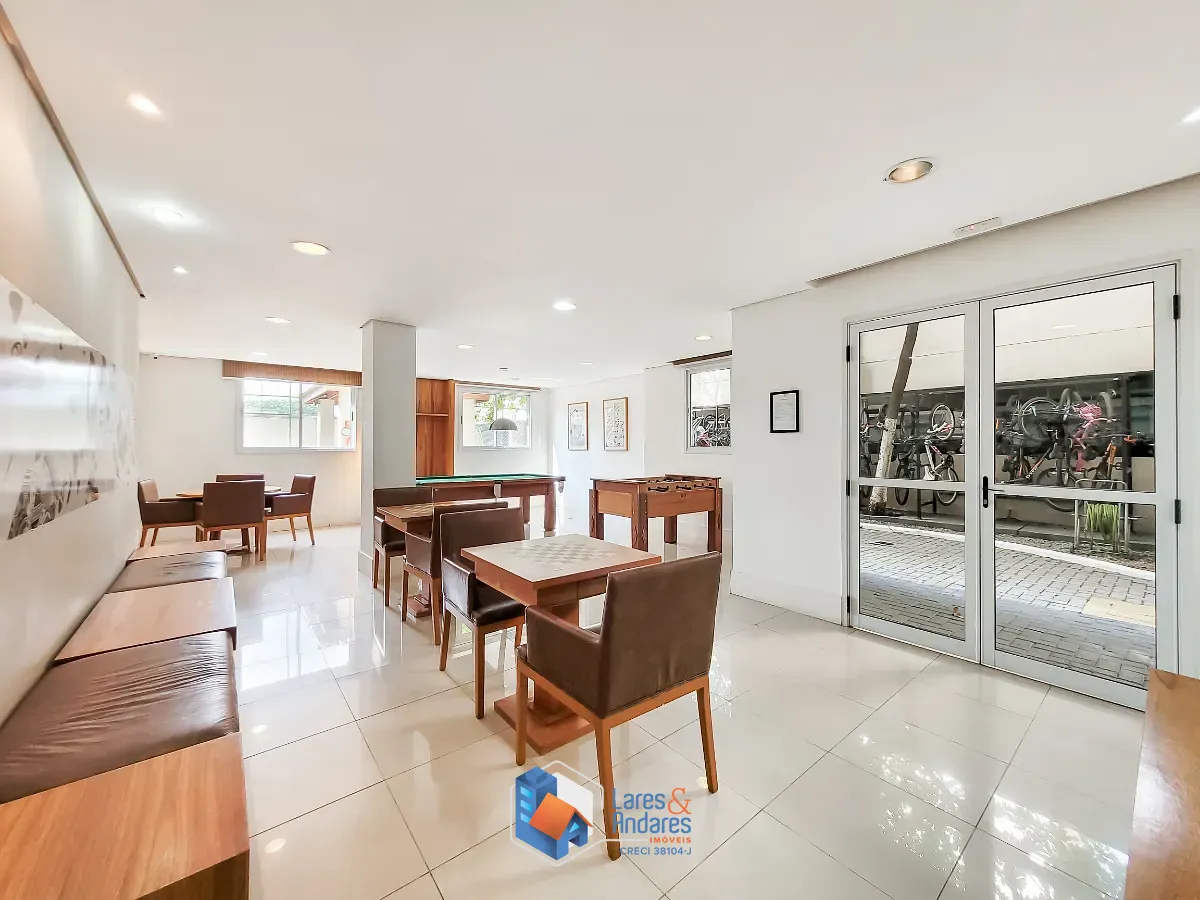 Apartamento, 3 quartos, 70 m² - Foto 46