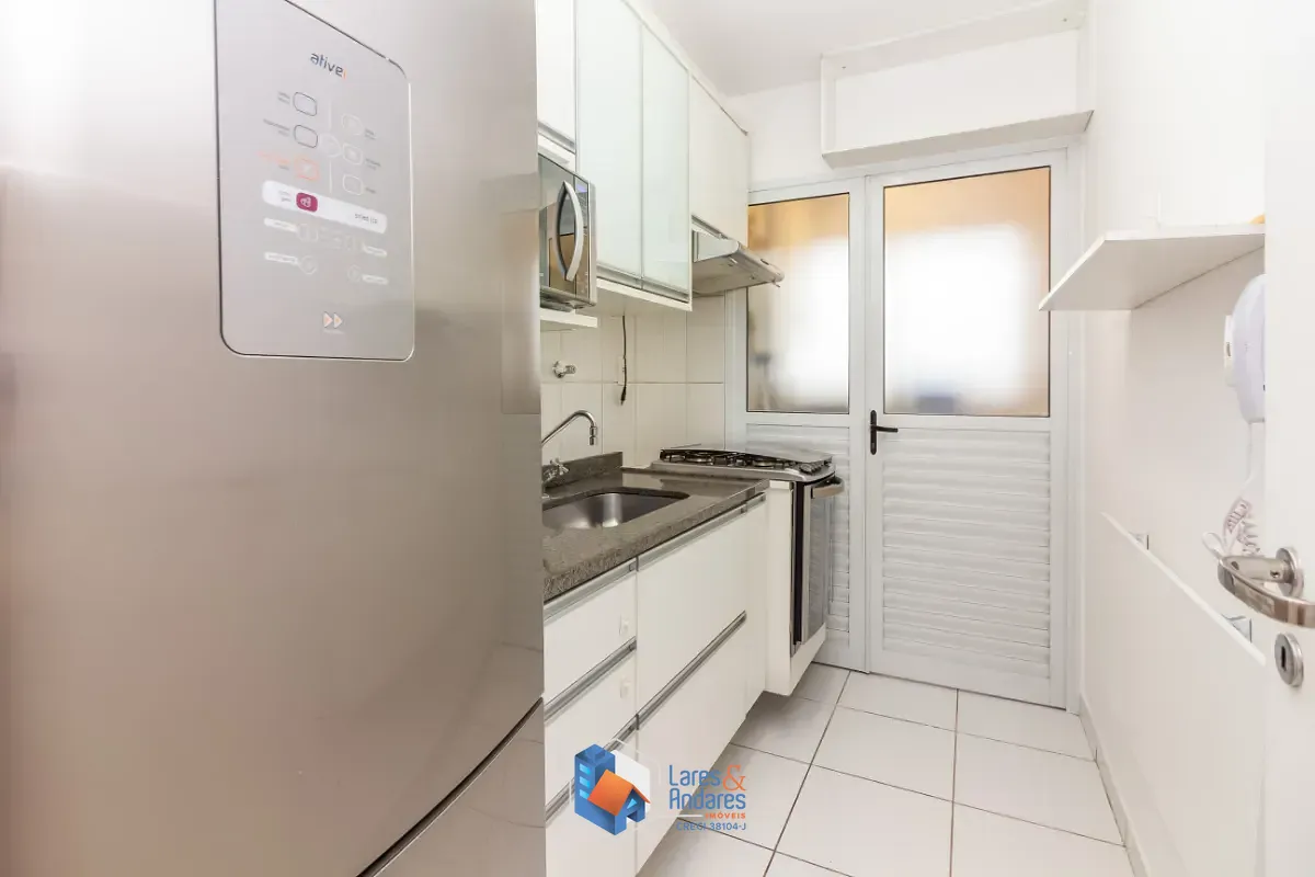 Apartamento, 3 quartos, 70 m² - Foto 7