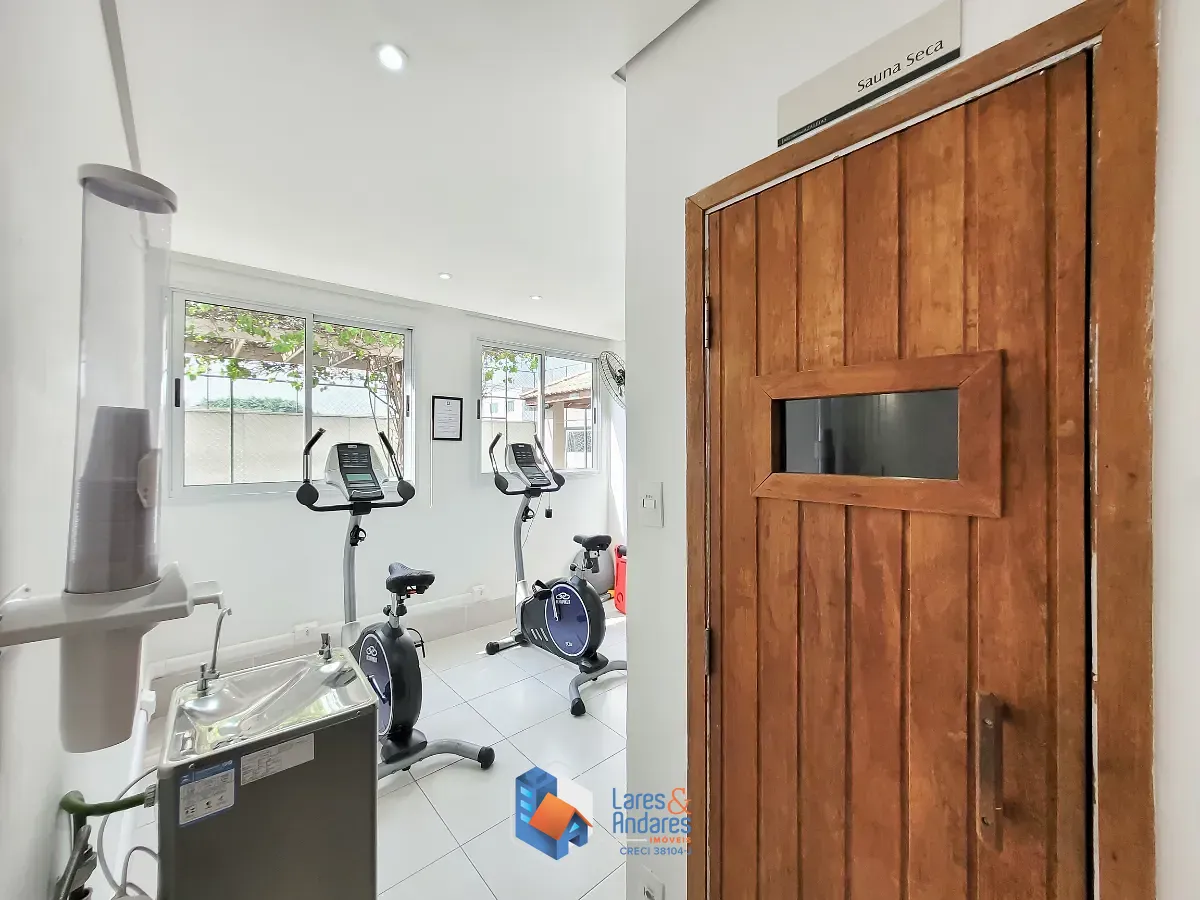 Apartamento, 3 quartos, 70 m² - Foto 35