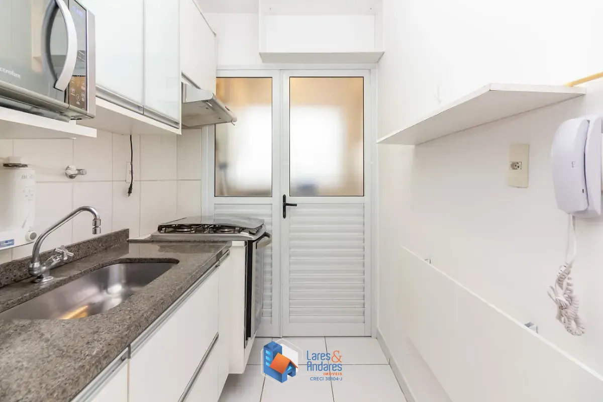Apartamento, 3 quartos, 70 m² - Foto 8