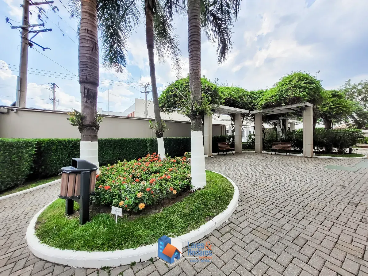 Apartamento, 3 quartos, 70 m² - Foto 31