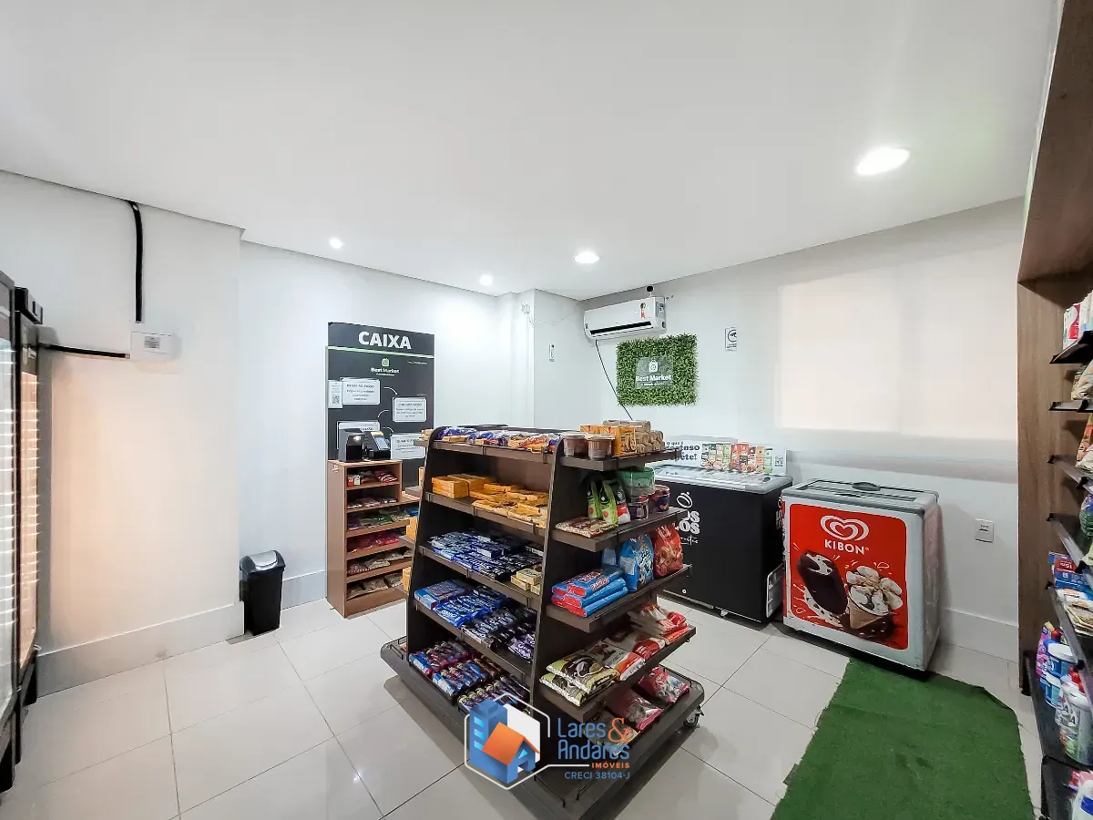 Apartamento, 3 quartos, 70 m² - Foto 45