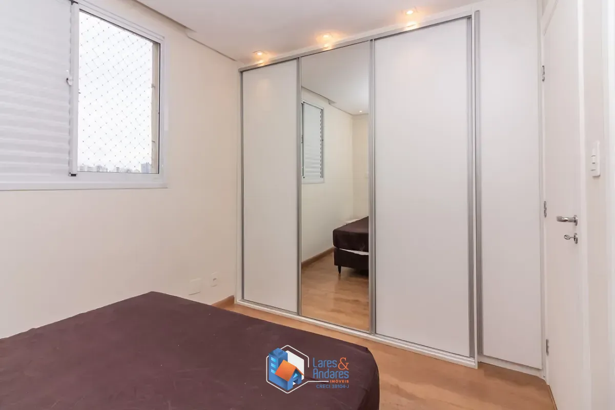 Apartamento, 3 quartos, 70 m² - Foto 21