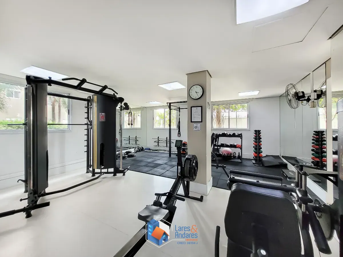 Apartamento, 3 quartos, 70 m² - Foto 34