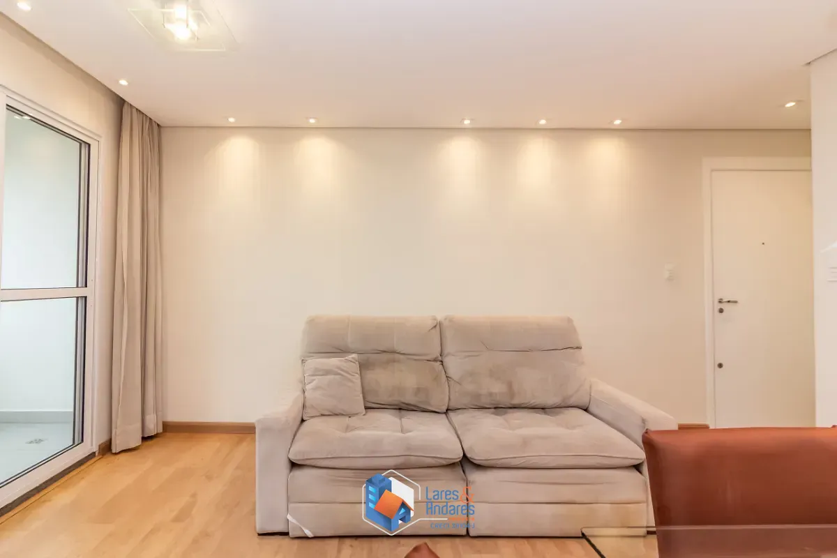 Apartamento, 3 quartos, 70 m² - Foto 4