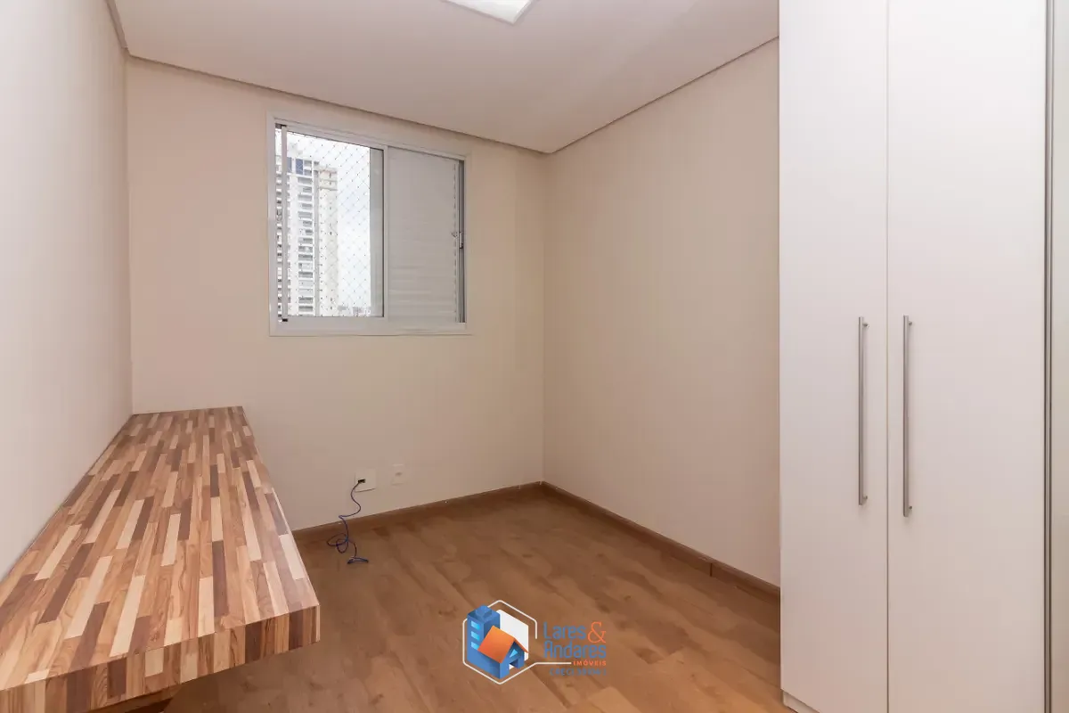 Apartamento, 3 quartos, 70 m² - Foto 15