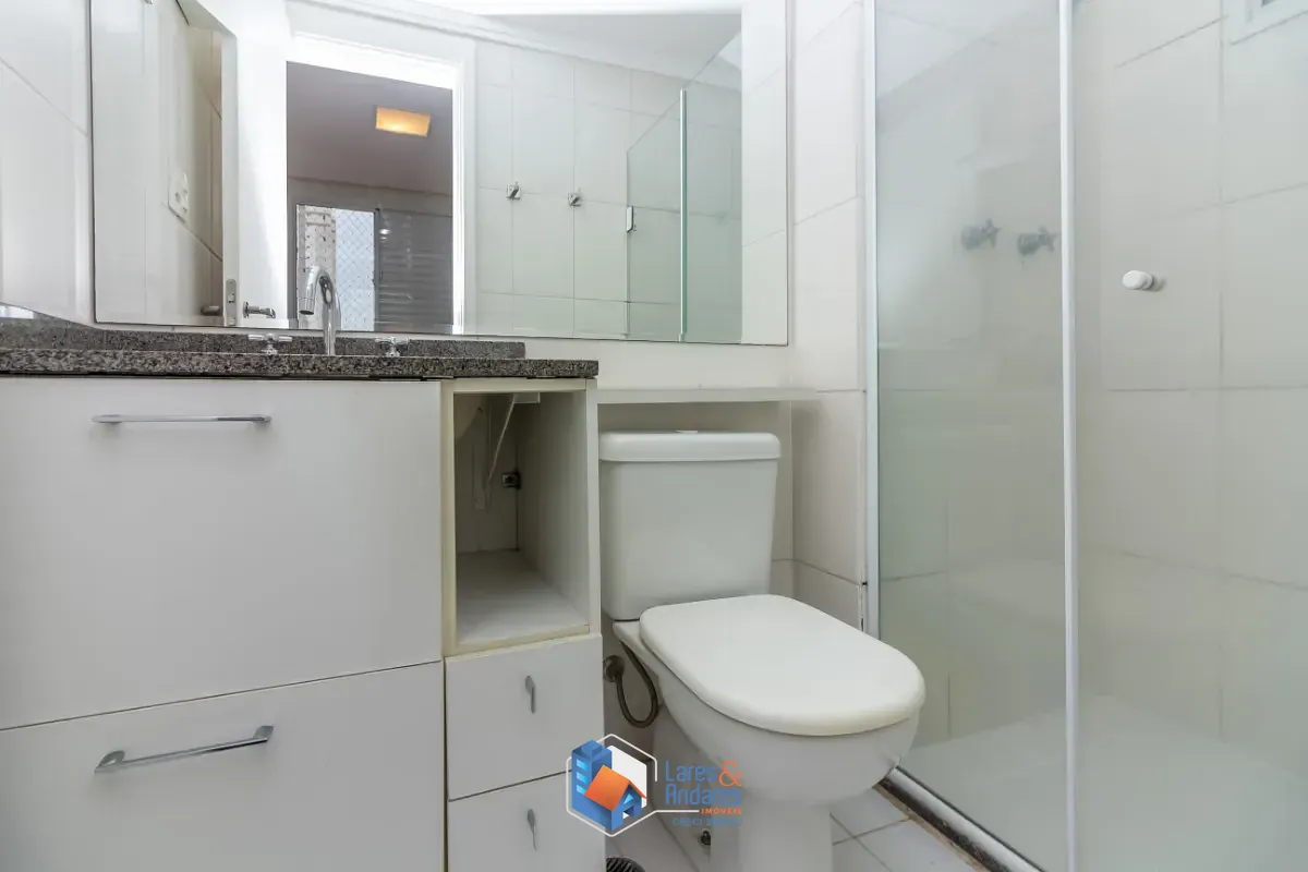 Apartamento, 3 quartos, 70 m² - Foto 23