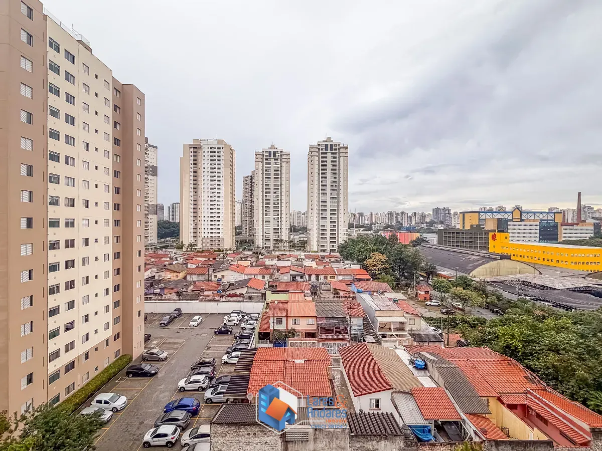 Apartamento, 3 quartos, 70 m² - Foto 52