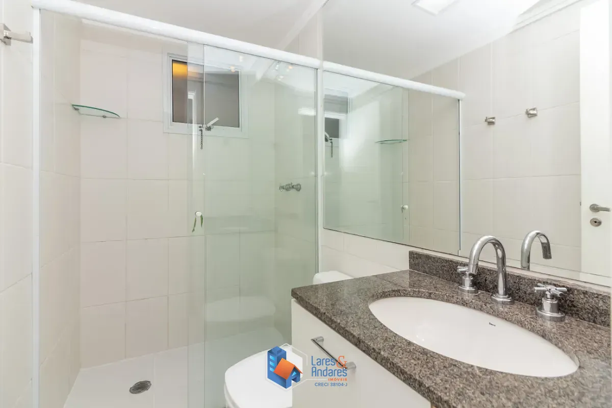 Apartamento, 3 quartos, 70 m² - Foto 9