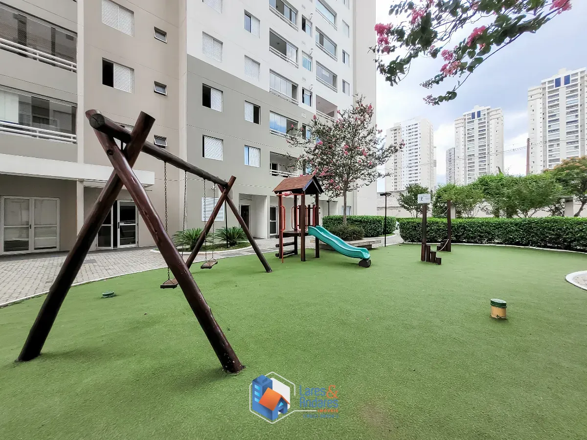 Apartamento, 3 quartos, 70 m² - Foto 44