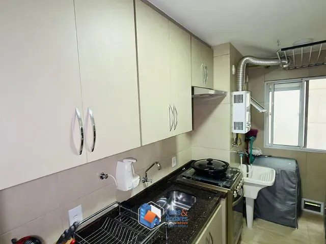 Apartamento com 49m² 2 quartos e 1 banheiro, à venda, no bairro Jardim Íris em São Paulo