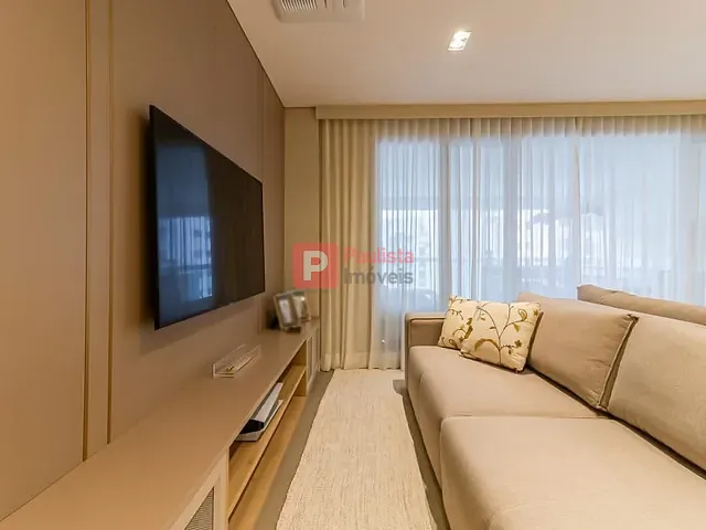 Apartamento com 165m² 3 quartos e 4 banheiros, à venda, no bairro Vila Mascote em São Paulo