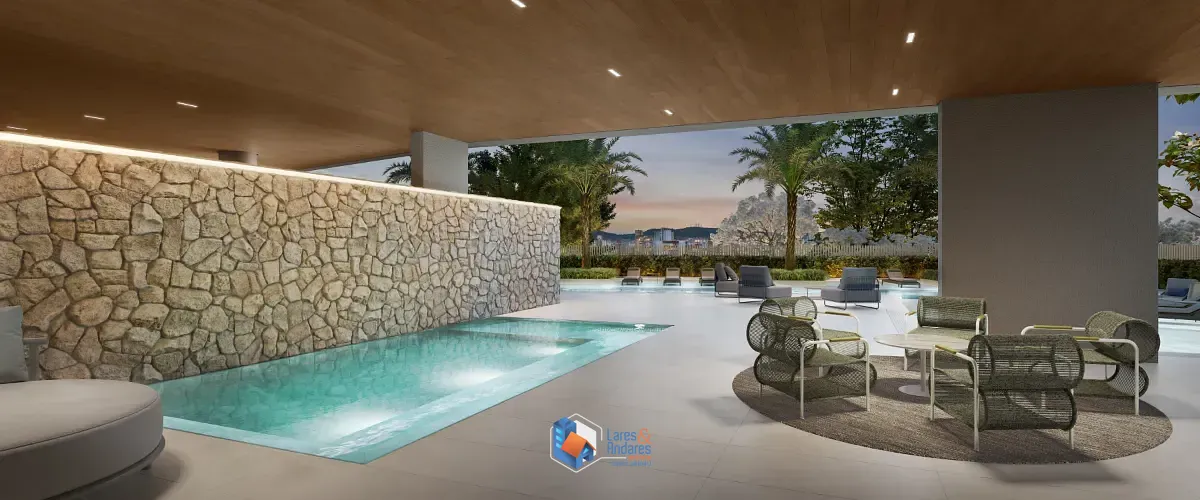Apartamento, 4 quartos, 220 m² - Foto 59