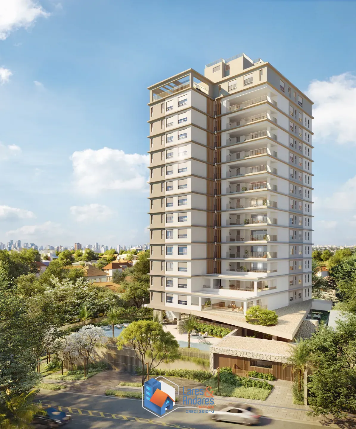Apartamento, 4 quartos, 220 m² - Foto 66