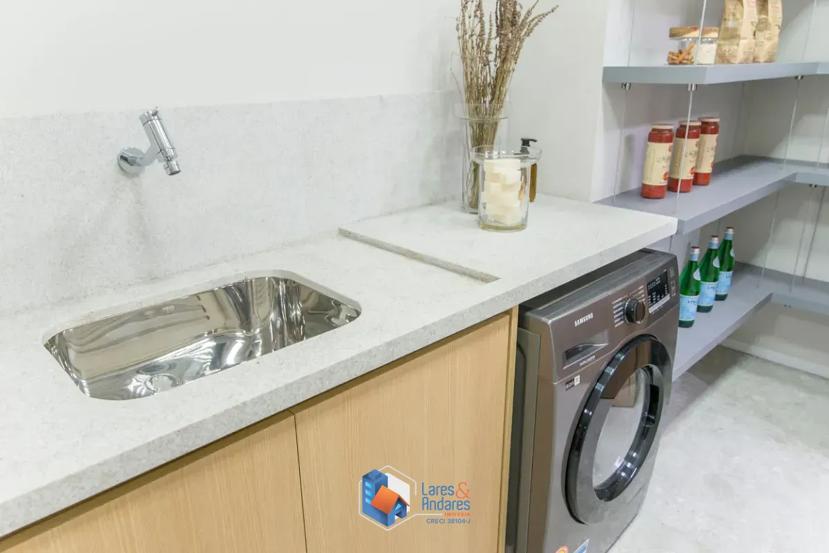 Apartamento, 4 quartos, 220 m² - Foto 47