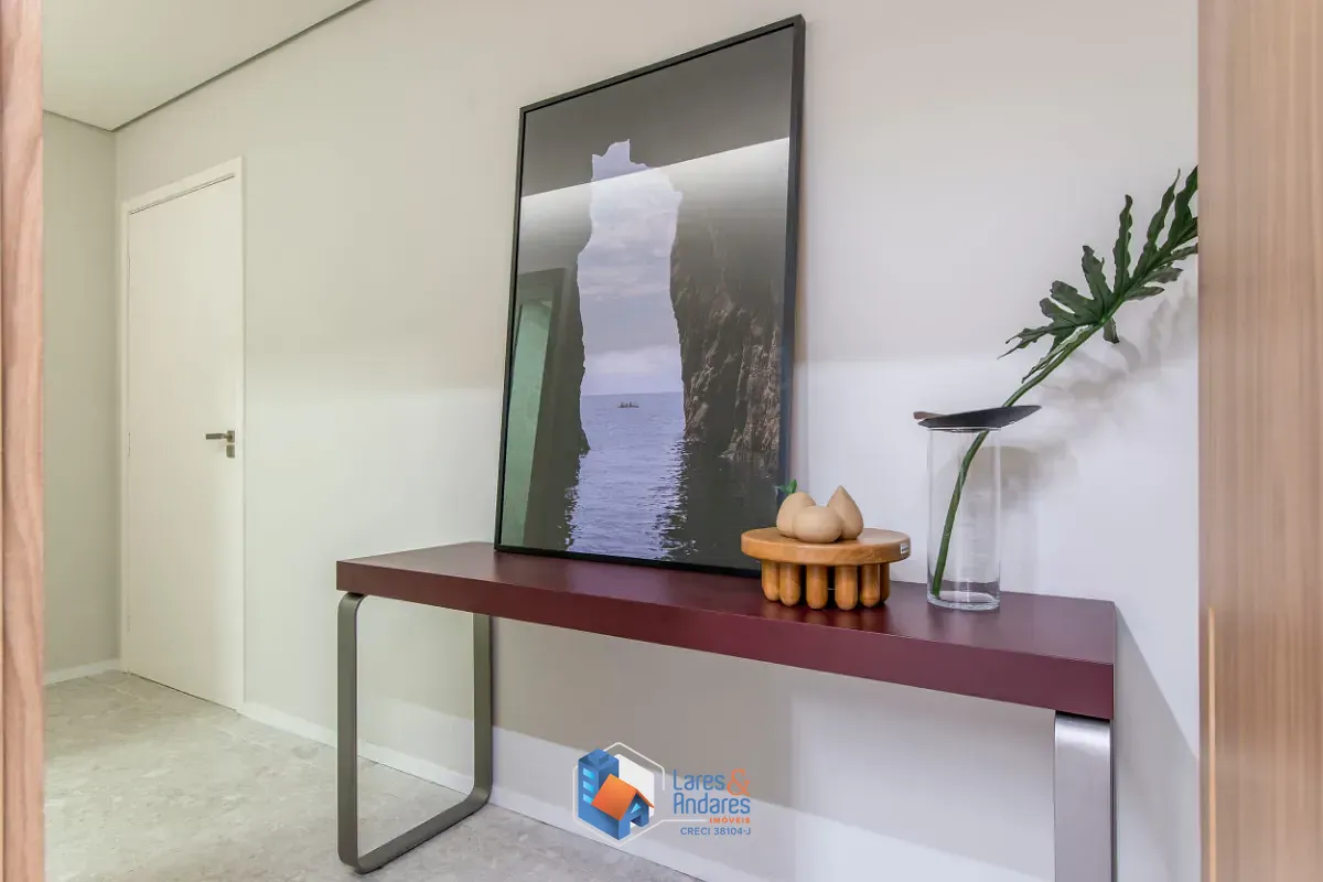 Apartamento, 4 quartos, 220 m² - Foto 45