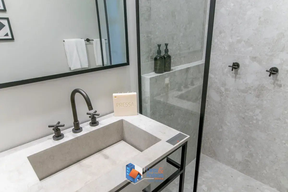 Apartamento, 4 quartos, 220 m² - Foto 42