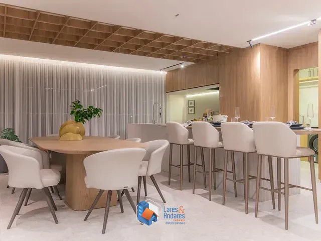 Apartamento com 2493m² 4 quartos e 6 banheiros, à venda, no bairro Alto de Pinheiros em São Paulo