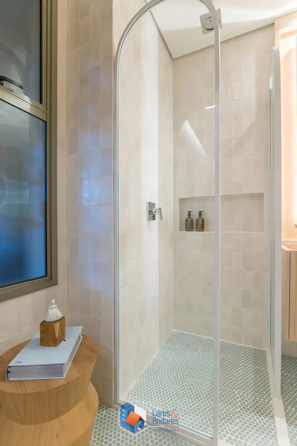 Apartamento, 4 quartos, 220 m² - Foto 34