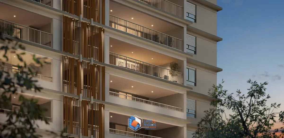 Apartamento, 4 quartos, 220 m² - Foto 50