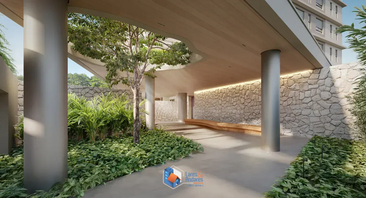 Apartamento, 4 quartos, 220 m² - Foto 52