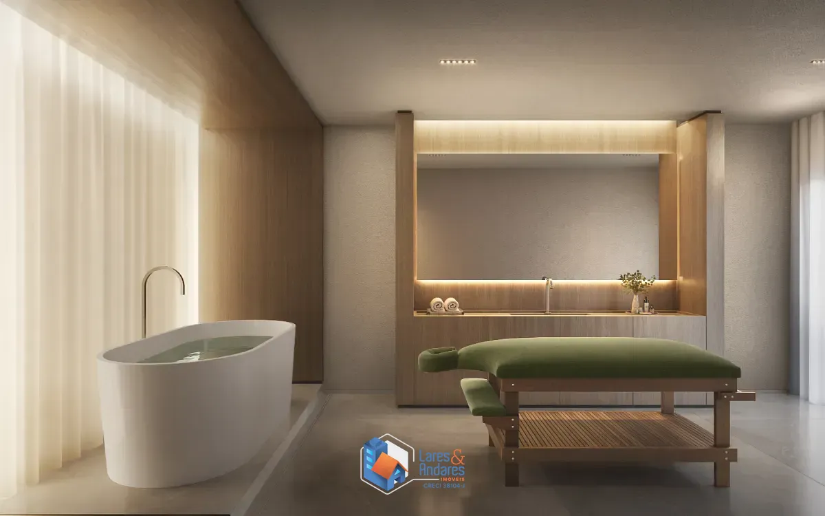 Apartamento, 4 quartos, 220 m² - Foto 60