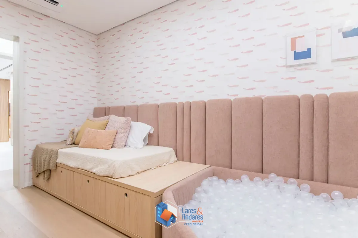 Apartamento, 4 quartos, 220 m² - Foto 32