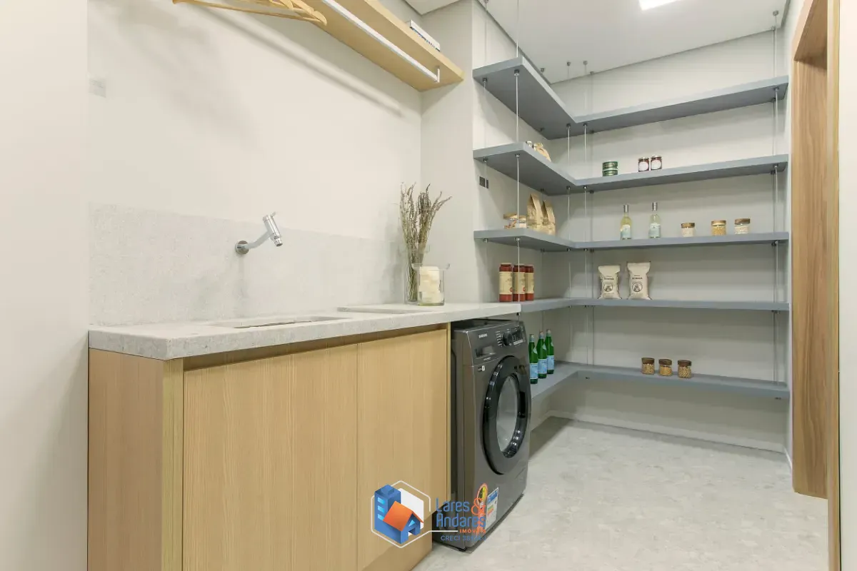 Apartamento, 4 quartos, 220 m² - Foto 48
