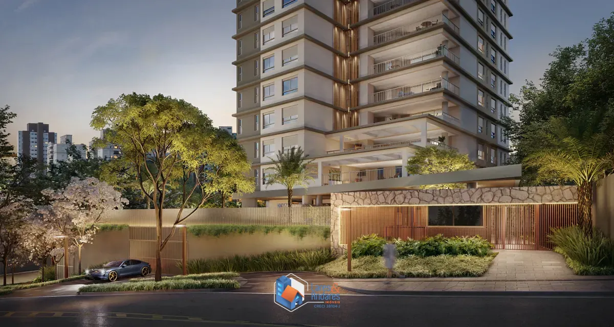 Apartamento, 4 quartos, 220 m² - Foto 49