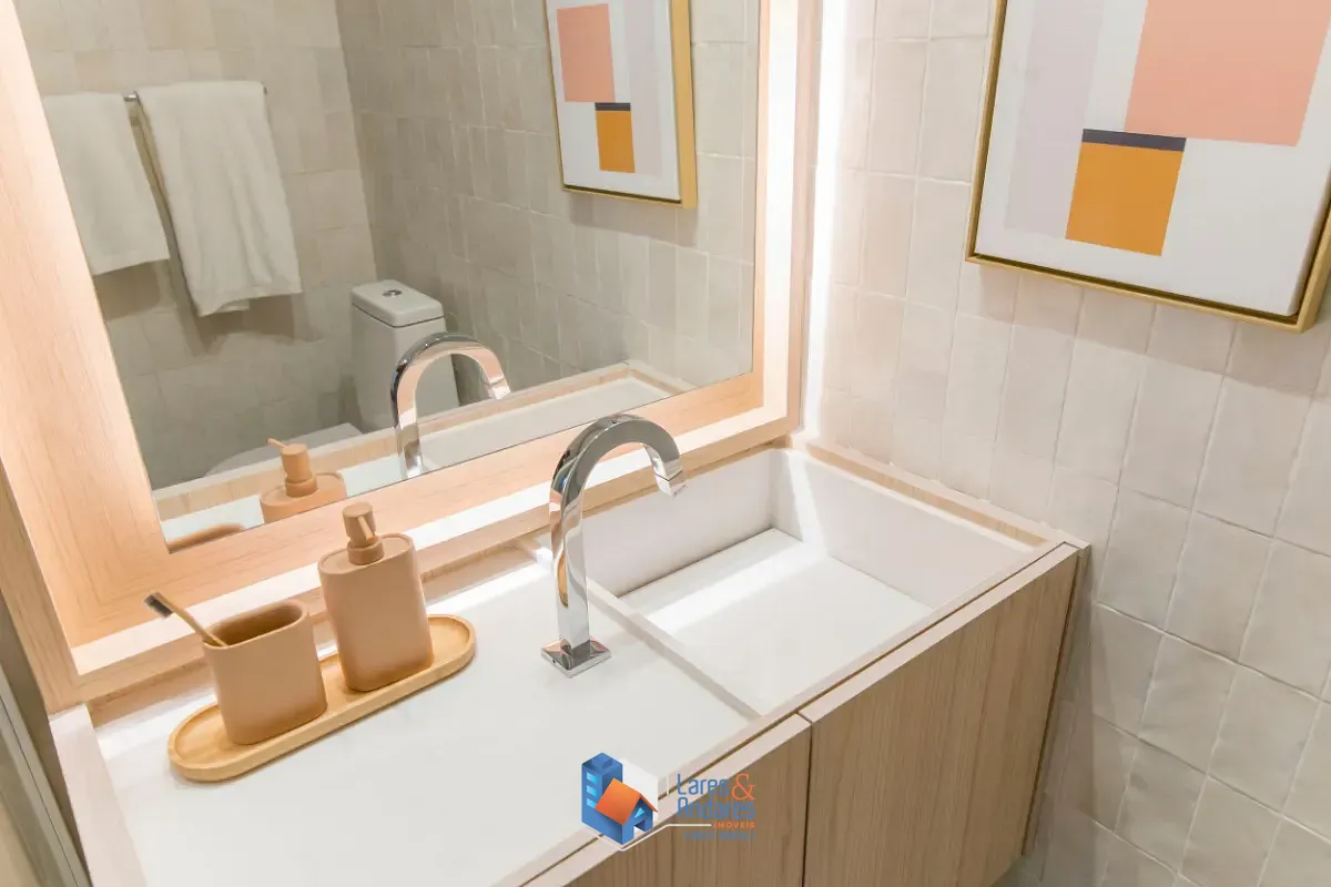 Apartamento, 4 quartos, 220 m² - Foto 35