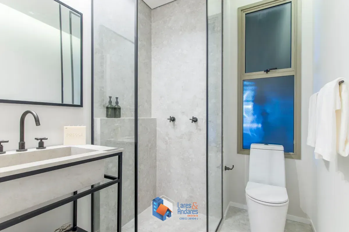 Apartamento, 4 quartos, 220 m² - Foto 41