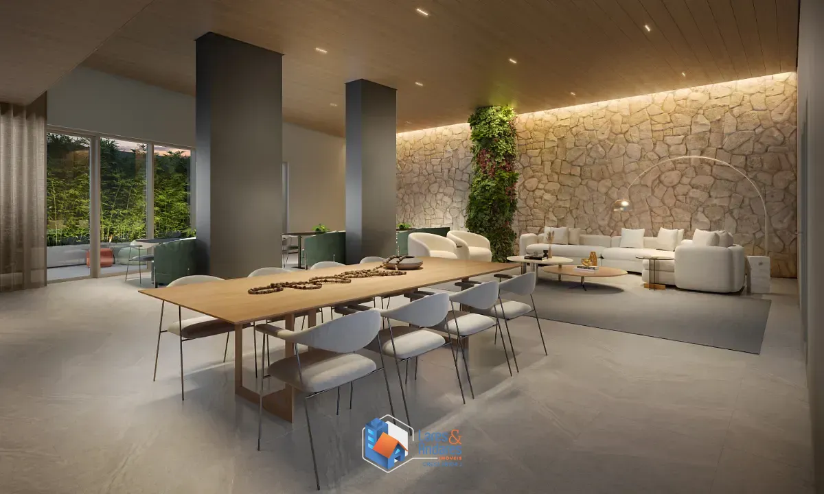 Apartamento, 4 quartos, 220 m² - Foto 53