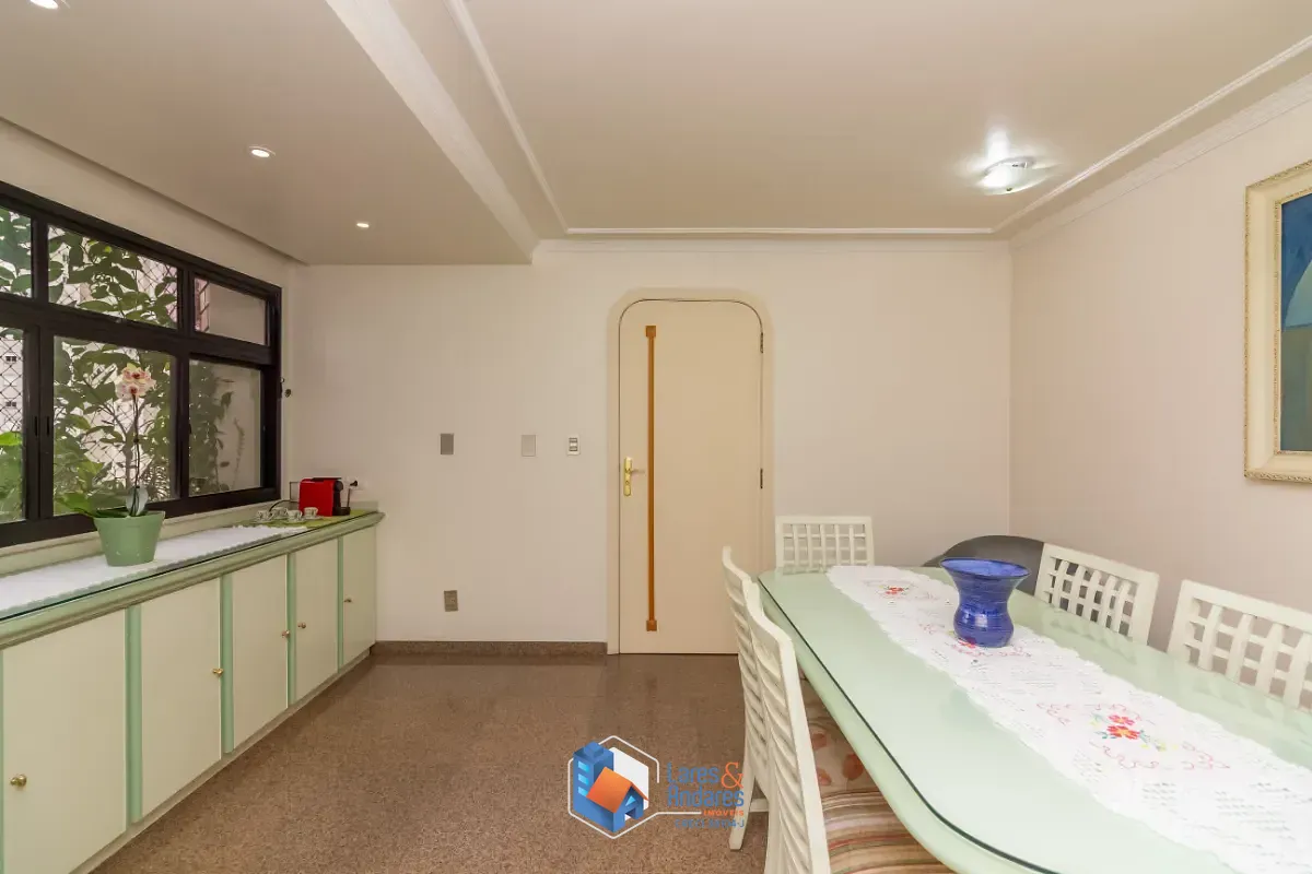 Apartamento, 4 quartos, 277 m² - Foto 23