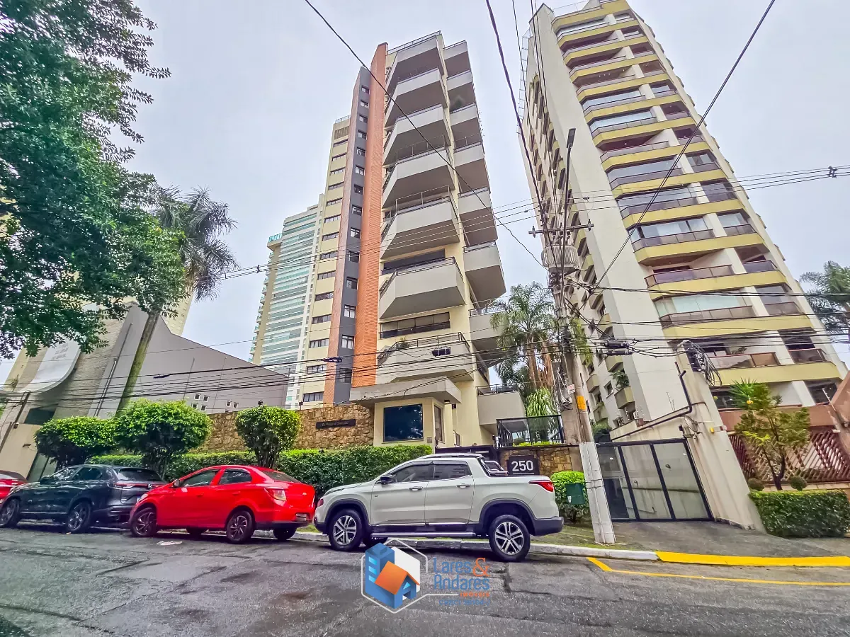 Apartamento, 4 quartos, 277 m² - Foto 51