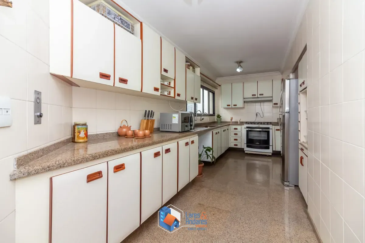 Apartamento, 4 quartos, 277 m² - Foto 19
