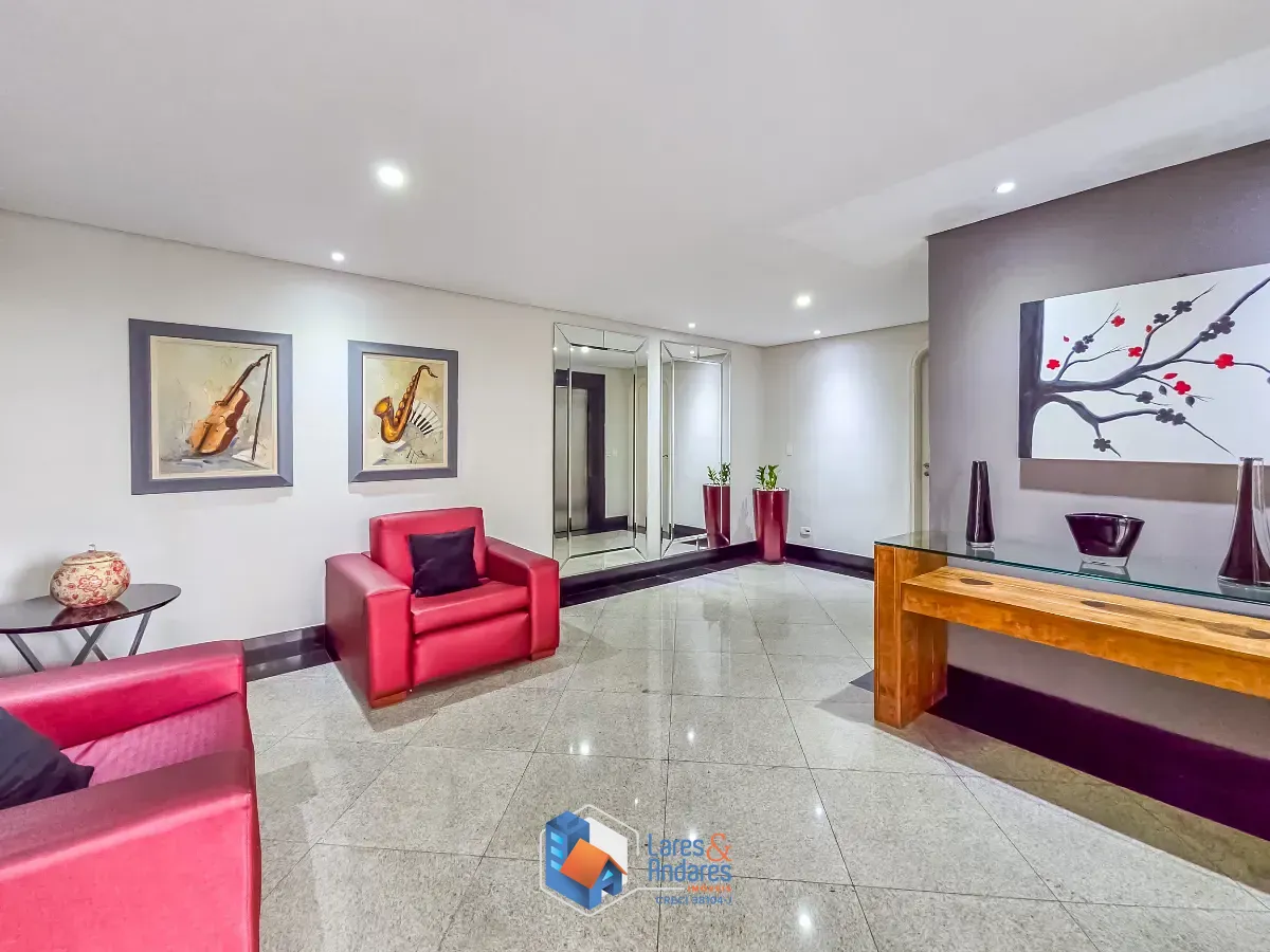 Apartamento, 4 quartos, 277 m² - Foto 50