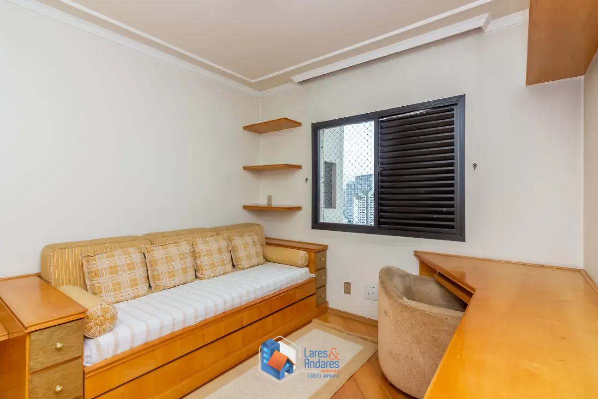 Apartamento, 4 quartos, 277 m² - Foto 35