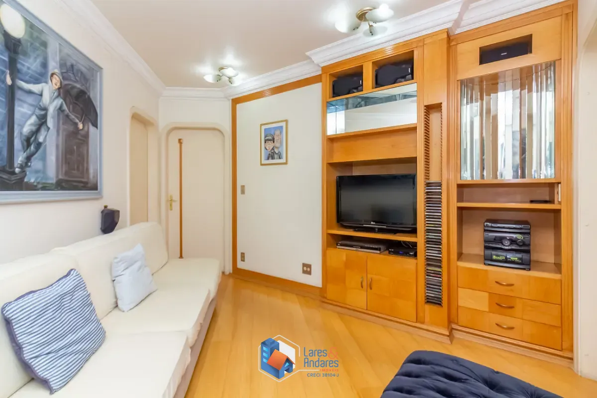 Apartamento, 4 quartos, 277 m² - Foto 29